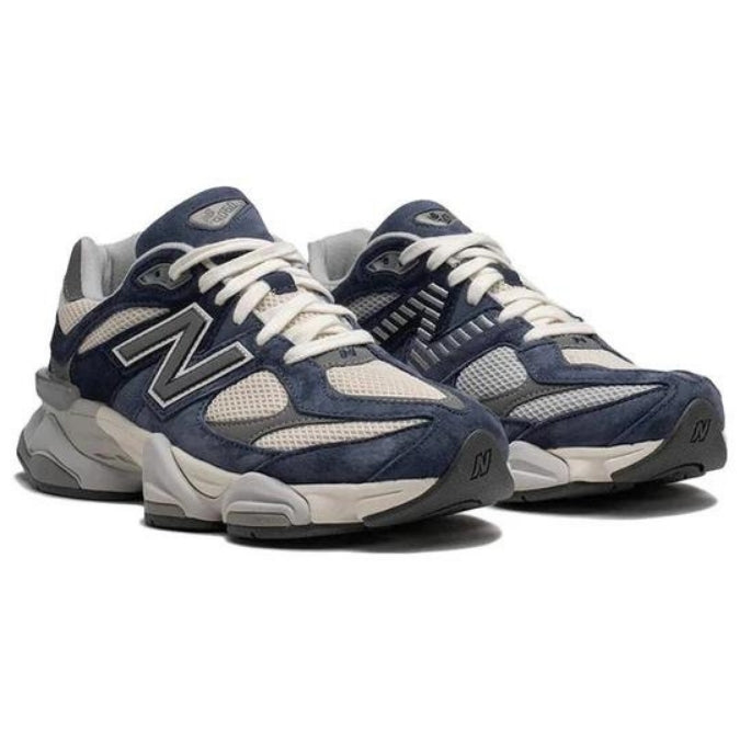 New Balance 9060 | Natural Indigo | 1 + 1 Gratis