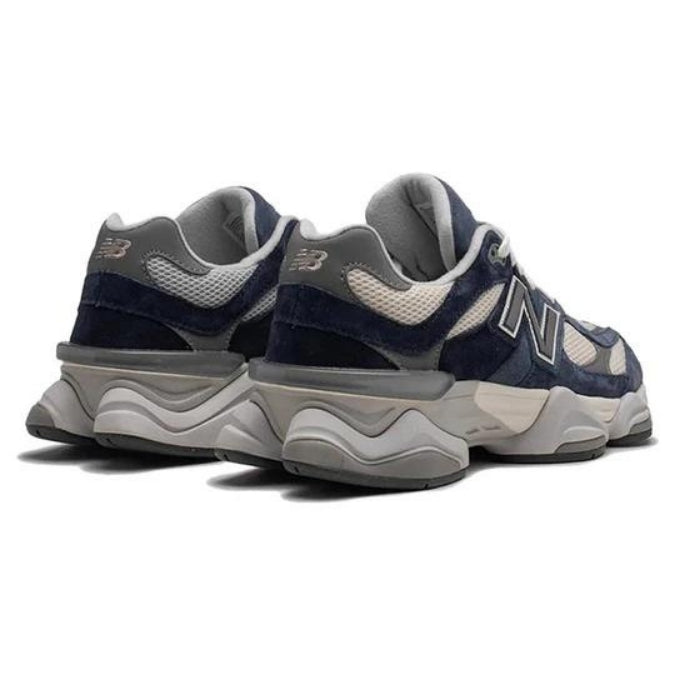 New Balance 9060 | Natural Indigo | 1 + 1 Gratis