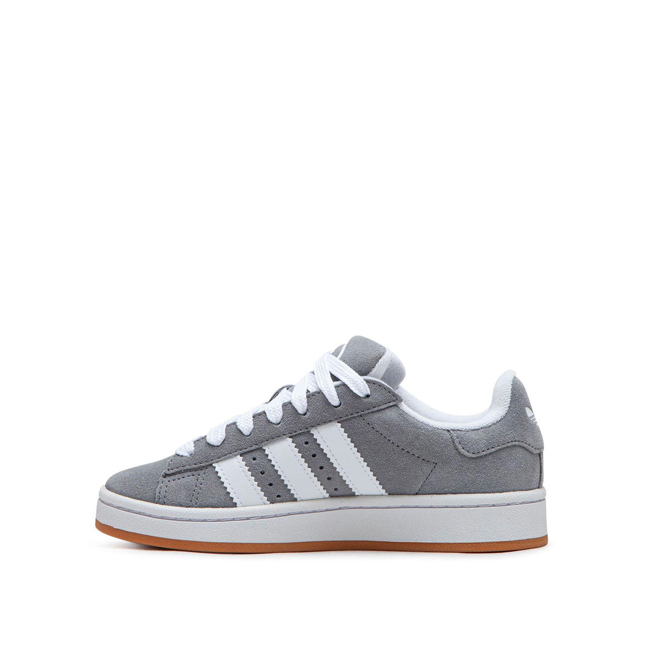 adidas KIDS Campus 00s (Grey / White) | 1 + 1 Gratis