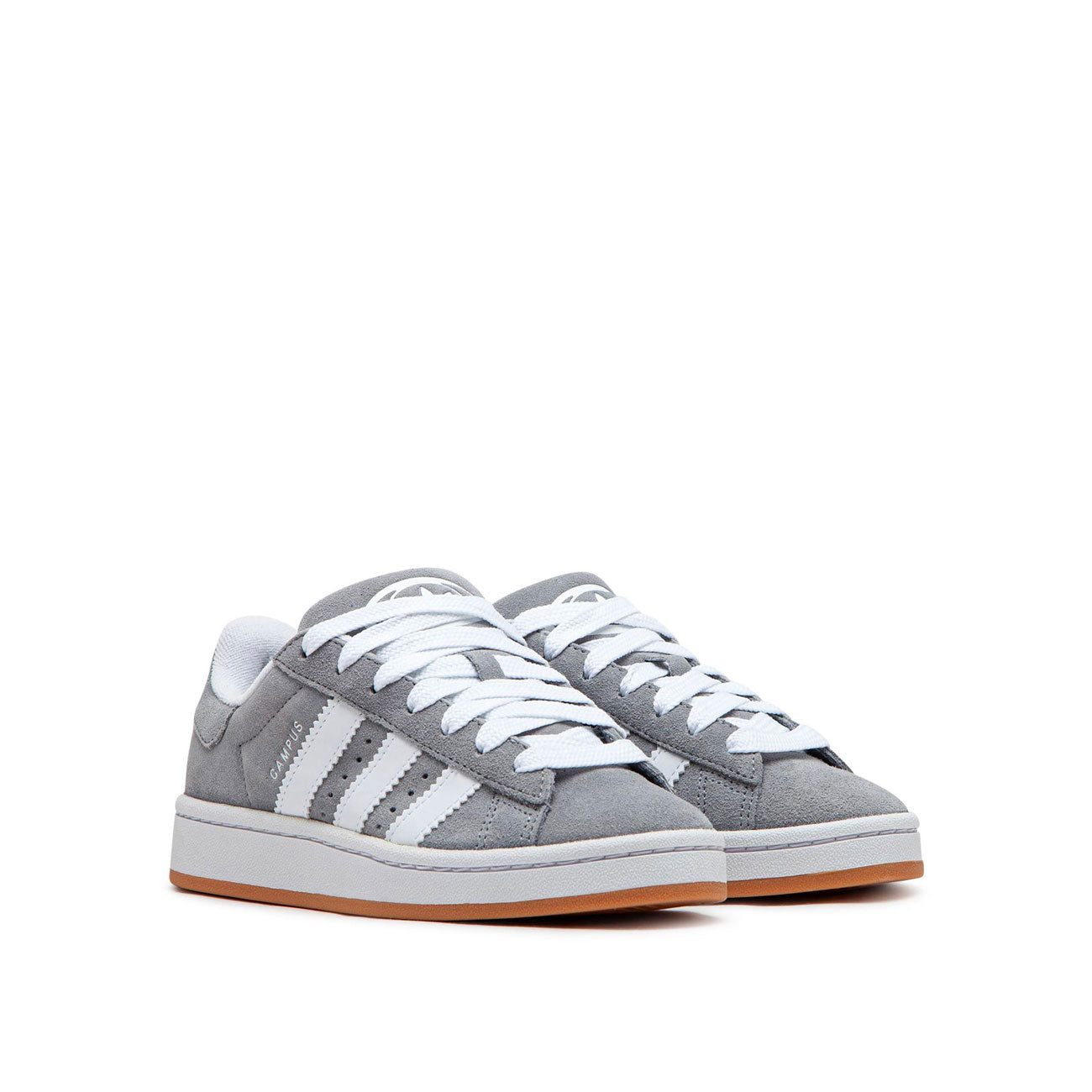 adidas KIDS Campus 00s (Grey / White) | 1 + 1 Gratis