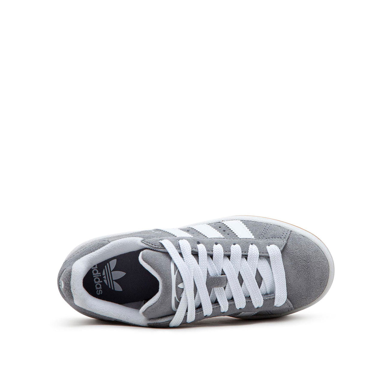 adidas KIDS Campus 00s (Grey / White) | 1 + 1 Gratis