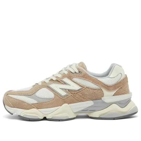 New Balance 9060 | Driftwood | 1 + 1 Gratis