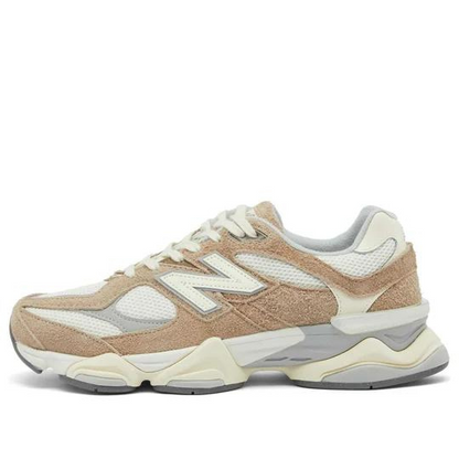New Balance 9060 | Driftwood | 1 + 1 Gratis