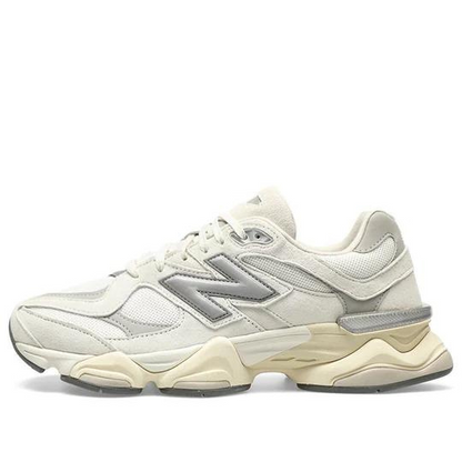 New Balance 9060 | Sea Salt White | 1 + 1 Gratis