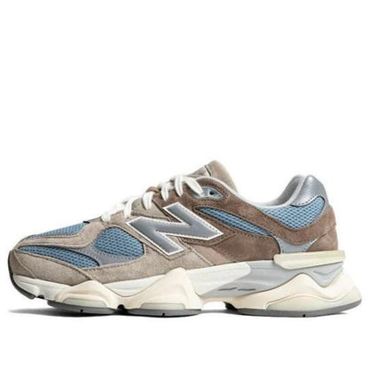New Balance 9060 | Sea Salt Blue | 1 + 1 Gratis